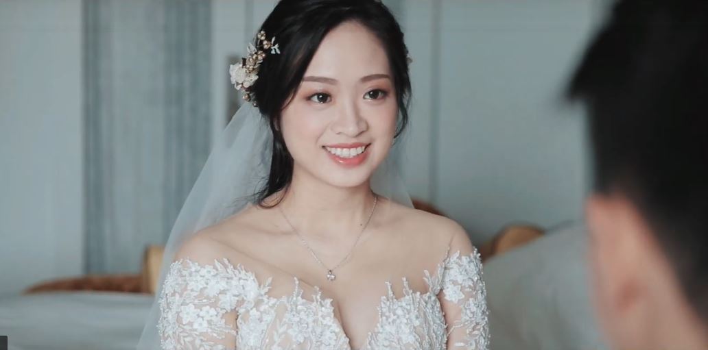 婚禮錄影 文華東方酒店luke Ginny 訂婚結婚宴客sde 快剪快播婚禮錄影服務 尼克影像